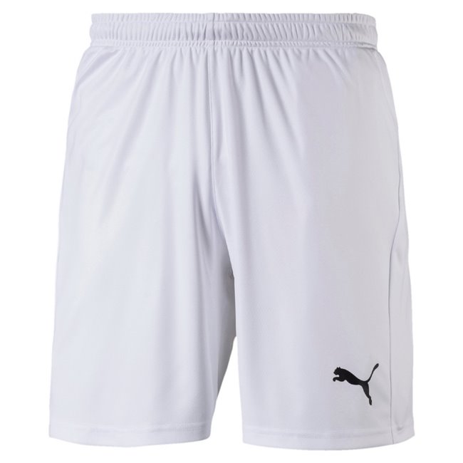 puma liga core shorts