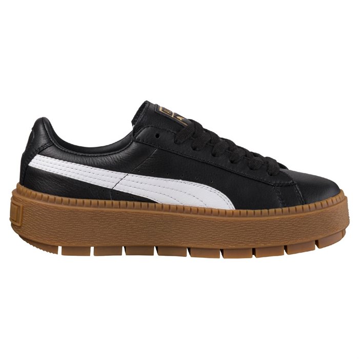 puma platform trace l