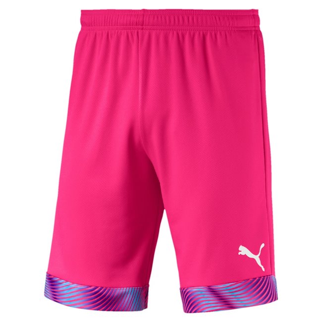 puma ferrari shorts pink