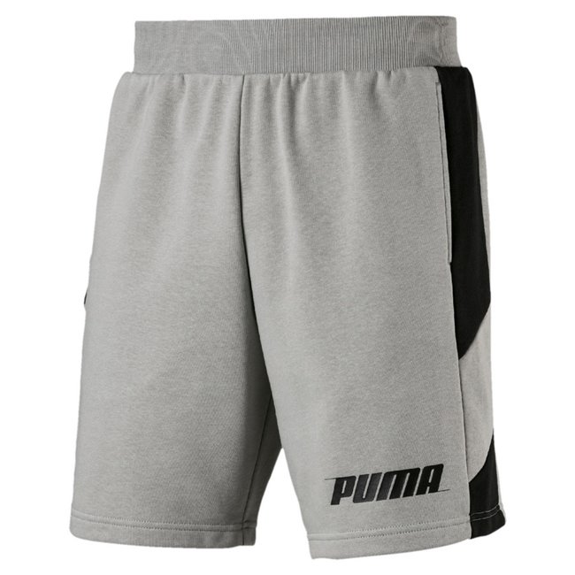PUMA Rebel Shorts 9