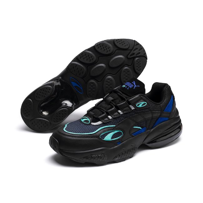 PUMA Cell Venom Alert men shoes