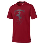 Scuderia Big Shield Herren T-Shirt