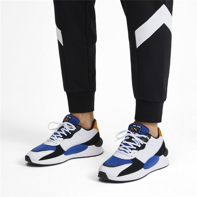 femme huarache