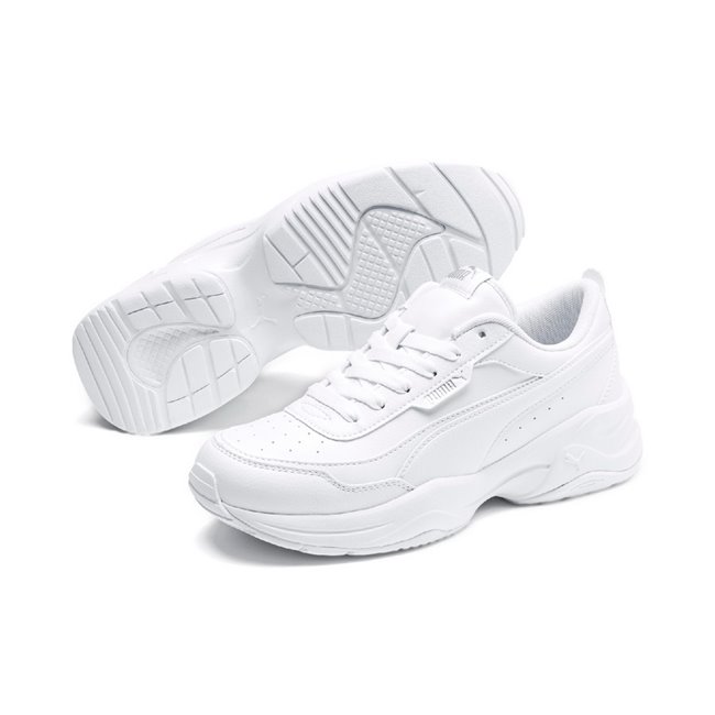 puma synthetic shoes