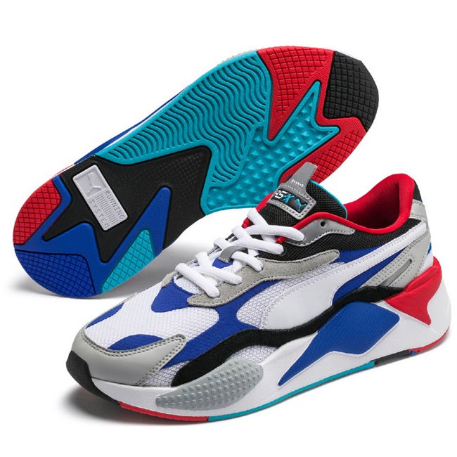 puma chaussure rs