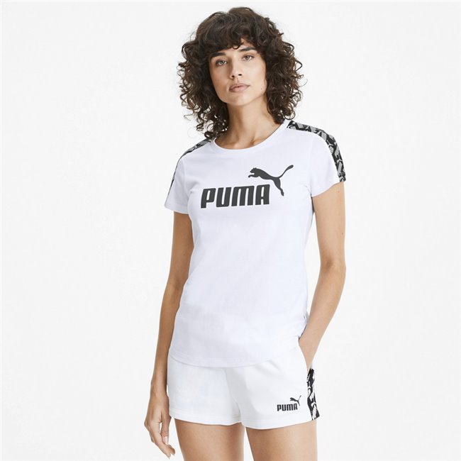 PUMA Amplified T-shirt