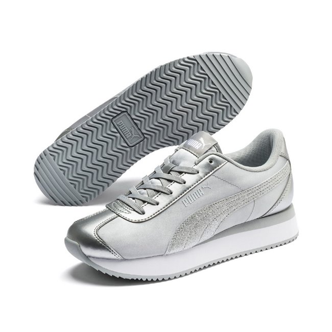 puma glitterate