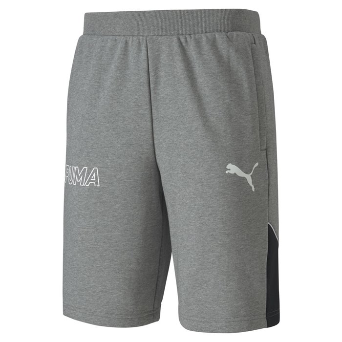 puma sports shorts