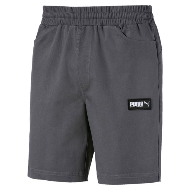 puma fusion shorts