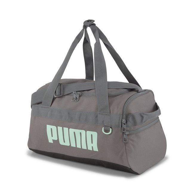 puma small duffel bag