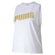 PUMA Metal Splash Adjustable Tank T-Shirt