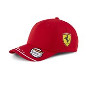 Ferrari Sf Rep Vettel Bb Cap