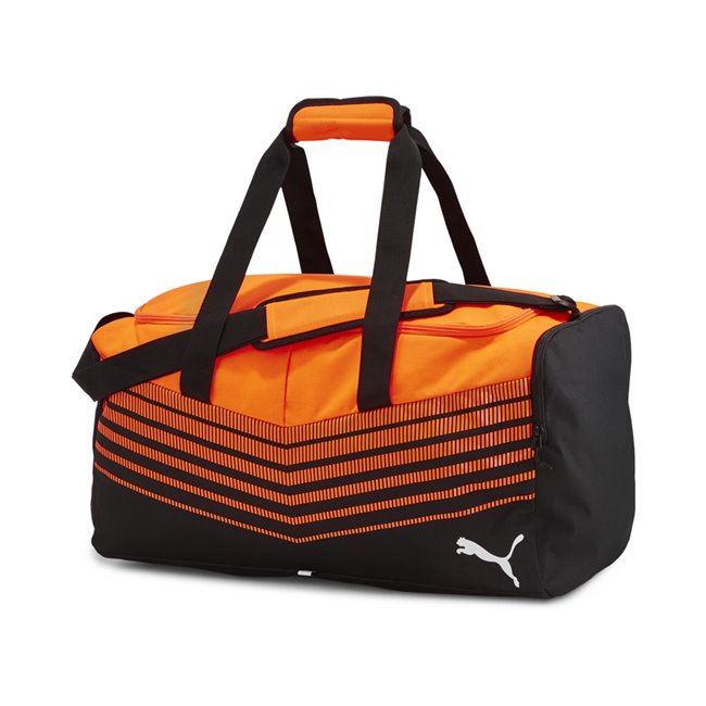 sac de sport puma orange