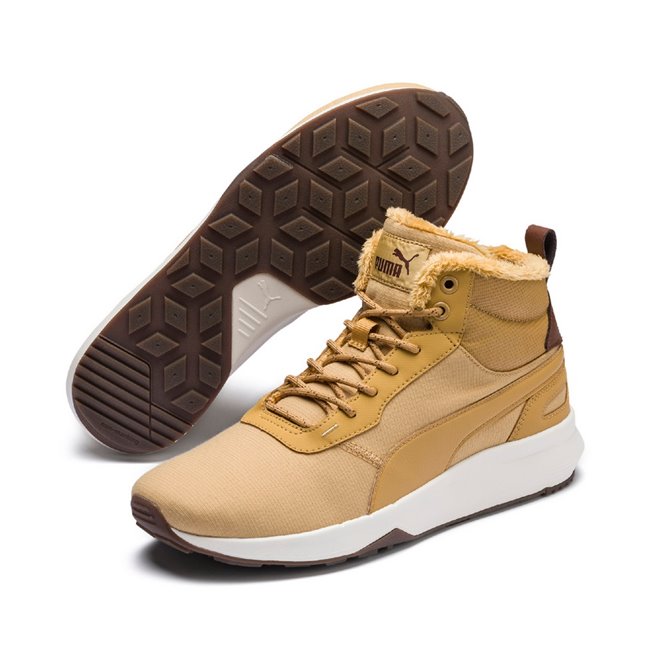 puma st activate mid wtr