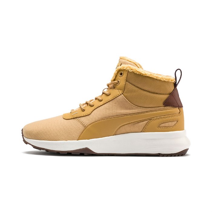 puma st activate mid wtr