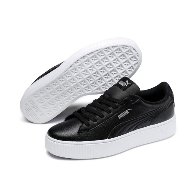 PUMA Vikky Stacked L women shoes