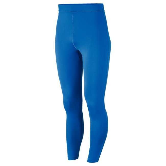 PUMA LIGA Baselayer Long leggings, Color: blue, Material: polyester, elastane