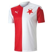 SK Slavia Intl Shirt Promo