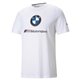 BMW MMS ESS Logo Tee men T-Shirt