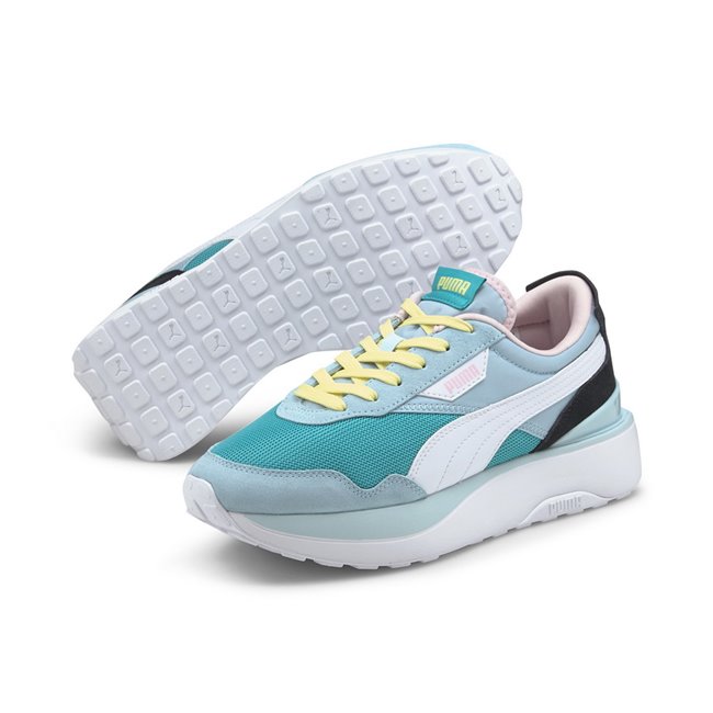 puma mujer cruise rider