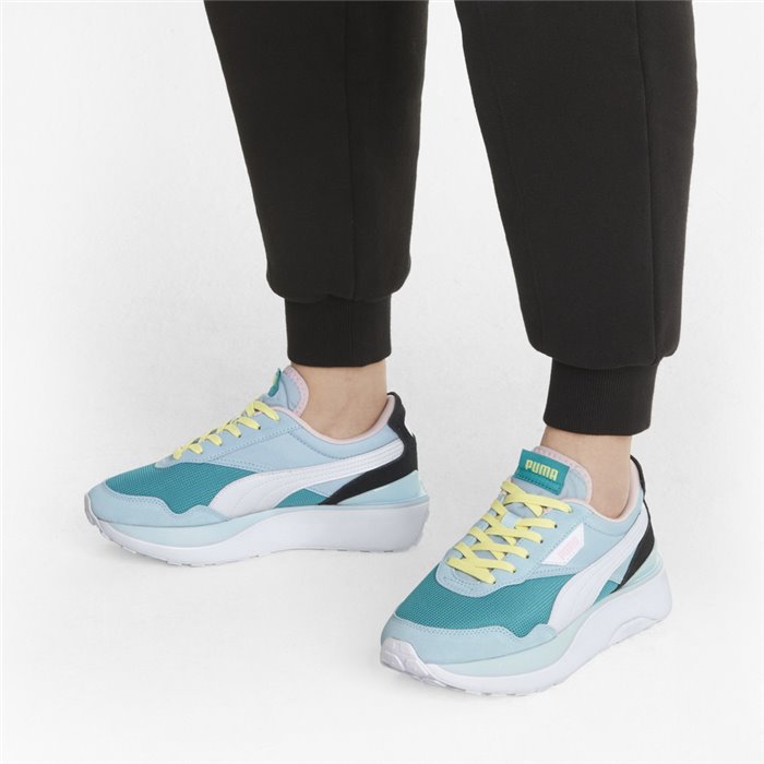 puma mujer cruise rider