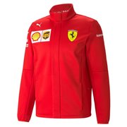 PUMA Ferrari SF Team Softshell Jacket