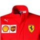 PUMA Ferrari SF Team Softshell Jacket