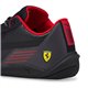 Ferrari R-Cat Machina shoes