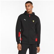 Ferrari Race Hooded men´s sweatshirt