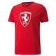 Ferrari Race tonal Big Shield Men's T-Shirt