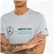 Mercedes MAPF1 ESS Logo Men's T-Shirt