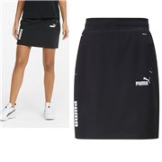 PUMA Power Colorblock Skirt TR skirt