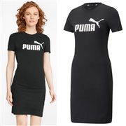 PUMA ESS Slim Dress dress