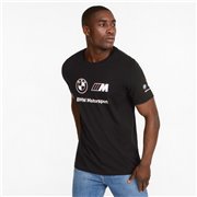 BMW MMS Logo+ Men's T-Shirt