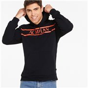 AC Milan FtblLegacy Hoody men´s sweatshirt