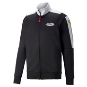 Ferrari Race T7 Track men's jacket