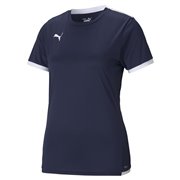 PUMA teamLIGA W Women's T-Shirt