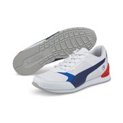 BMW MMS Track Racer shoes
