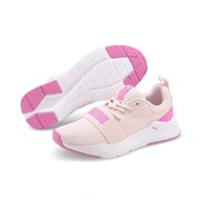 PUMA Wired Run ladies shoes