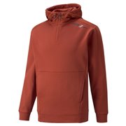 PUMA RAD/CAL Half-Zip DK men´s sweatshirt