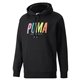 PUMA SWxP Graphic Hoodie TR men´s sweatshirt