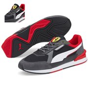 Ferrari Low Racer shoes