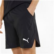 PUMA TRAIN VENT WOVEN 7 SHORT men's shorts