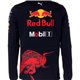 PUMA Red Bull RBR Team Hoodie men´s sweatshirt