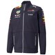 PUMA Red Bull RBR Team Softshell men's jacket