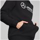 Mercedes MAPF1 ESS Fleece Hoodie men's hooded sweatshirt