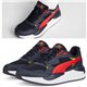 Red Bull RBR X, Ray Speed men's shoes