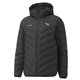 Mercedes MAPF1 MT7 EcoLite Dwn Jacket men's winter jacket